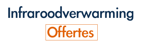 infraroodverwarming offertes logo 512